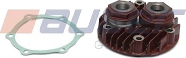Sylindertopp, trykkluftkompressor AUGER 79500