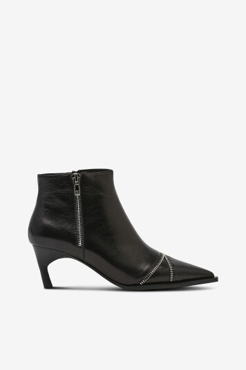 Sofie Schnoor Boots Boot Svart