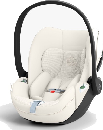 Cybex Platinum Line Cloud T I Size Plus Offwhite