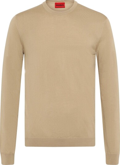 HUGO San Cedric M1 MEDIUM BEIGE XXL