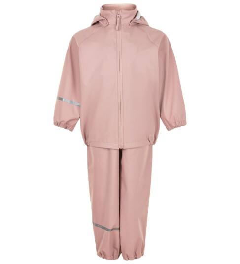 CeLaVi Regnsett Basis Recycled Misty Rose 70