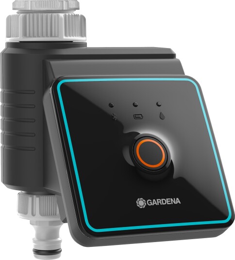 Gardena Vanningscomputer Bluetooth