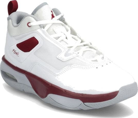Nike Stay Loyal 3 (Gs) - White - 36