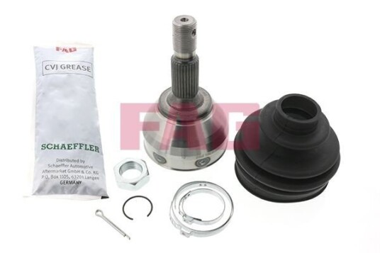 Fag Drivknute drivaksel FAG 771 0099 30