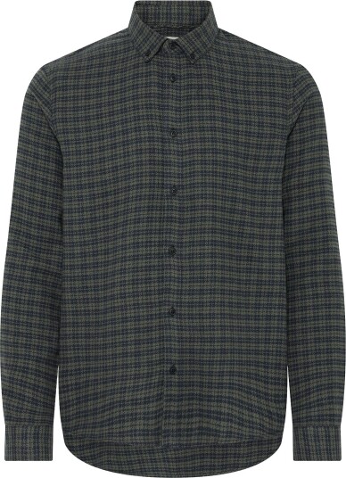 Blend Bhclark Shirt Navy XXXL