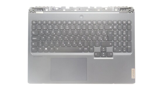Lenovo COVER Upper Case ASM_SLV Lenovo COVER Upper Case ASM_SLV