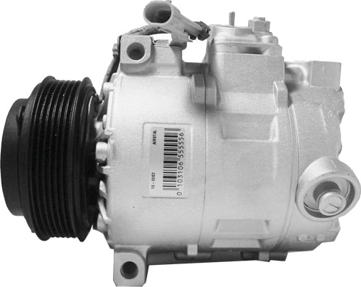 Airstal 10-0082 AC-kompressor