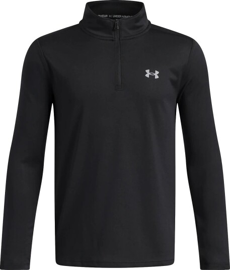 Under Armour Ua Tech Utility 1/4 Zip Black 122 128