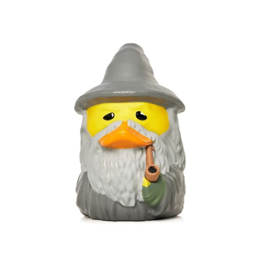 Ringenes Herre Tubbz  Mini Andefigur 5cm Mini Gandalf