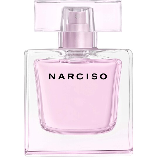 Narciso Rodriguez Radiante Eau de Parfum 50ml Spray - Blomsteraktig Duft