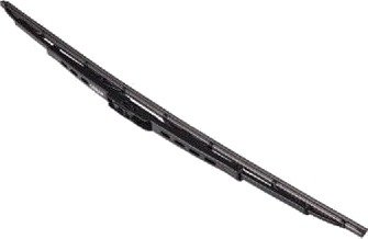 Osram Wiperblades Better Sight Obsc580, Car Windscreen Wipers, 23" / 580 Mm