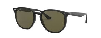 Ray-Ban RB4306 601/9A 5419 Ray-Ban RB4306 601/9A 5419