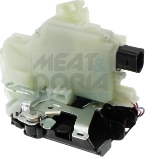 Dørlås MEAT & DORIA 31434