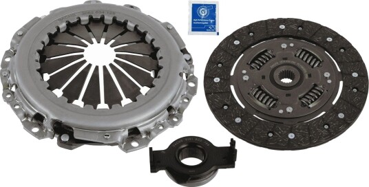 Clutchsett SACHS 3000 952 029