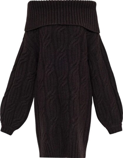 Gestuz Gzjosely Dress Brown XS