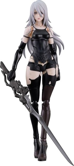 Nier Automata A2 Figure 16 cm