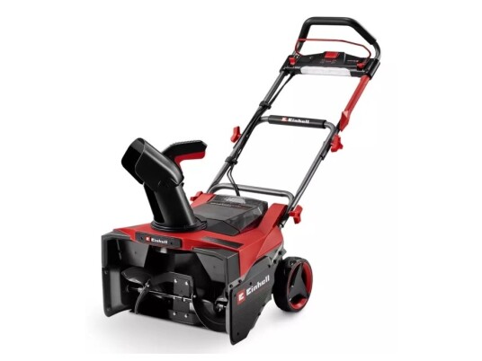 Einhell Gp St 36/53 Li E Bl Solo 20 Kg 24,2 Kg Batteri 4 Ah 36 V Solo