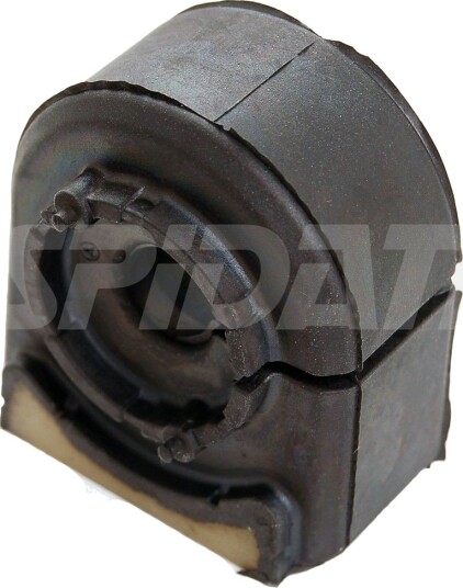 Lagring stabilisator SPIDAN CHASSIS PARTS 412762