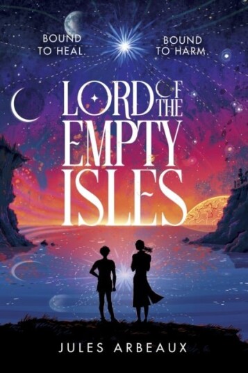 Lord of the Empty Isles Lord of the Empty Isles