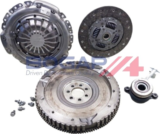 Clutchsett BOGAP R2223100