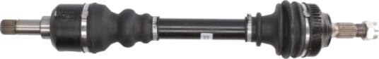 Point Gear Drivaksel POINT GEAR PNG72722