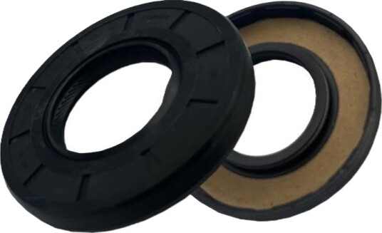 Akseltetningsring, differensial PLANET TECH JB68744BL