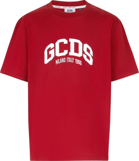 Gcds Herre Topper Rød S, Gcds Herre Topper Rød S,