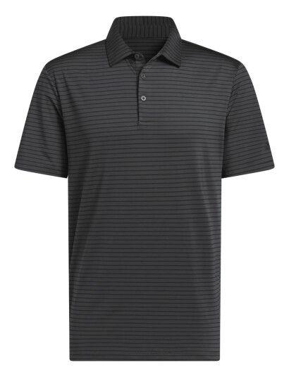 adidas Golf Perf 2 Clr Polo Black L
