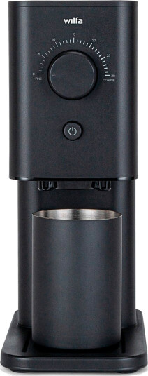 Wilfa CG3B 125 Zense kaffekvern Wilfa CG3B 125 Zense kaffekvern