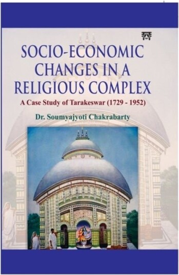 Socio Economic Changes in a Religious Complex Socio Economic Changes in a Religious Complex