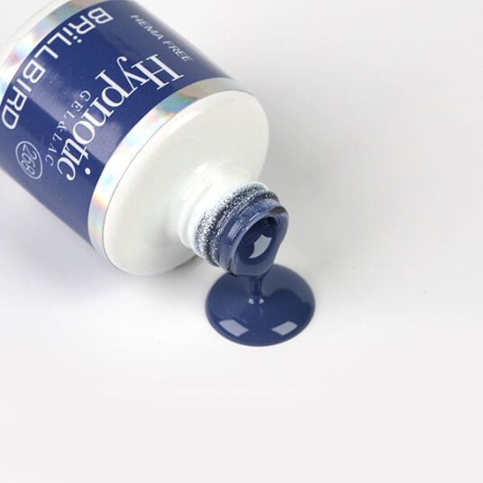 Brillbird Norge THF Hypnotic gel&lac 8ml #268