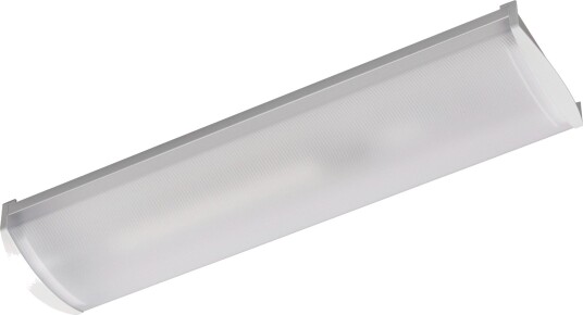 Ystad Takarmatur  48W LED 3000K 4130lm IP44
