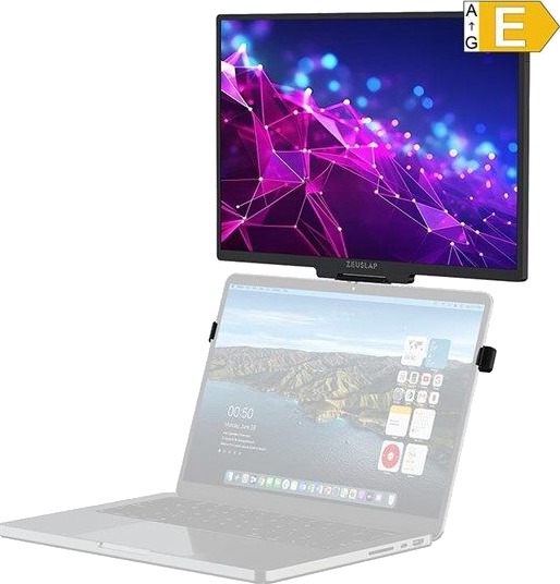 Zeuslap Z16H