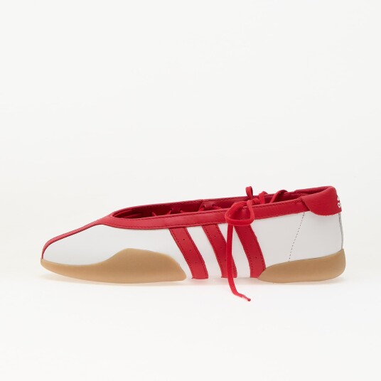 Adidas Originals Taekwondo Mei Ballet W Red 37 1/3