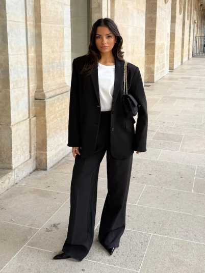 BYIC Signature Blazer Sort XS BYIC Signature Blazer Sort XS