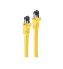 shiverpeaks BS08-42052, 5 m, Cat8.1, U/FTP (STP), RJ-45, RJ-45