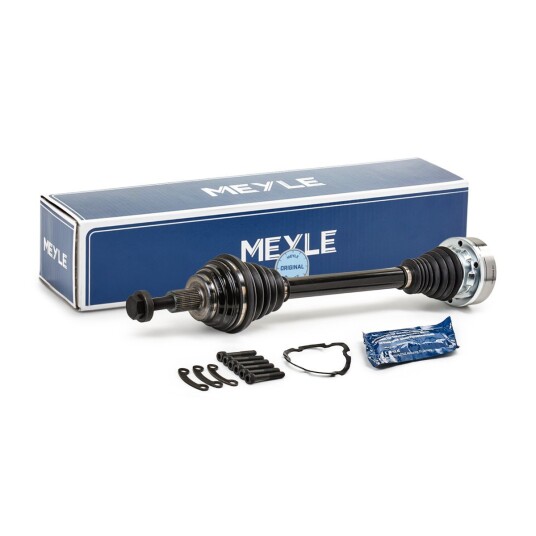 Meyle Drivaksel MEYLE 100 498 0714 Meyle Drivaksel MEYLE 100 498 0714