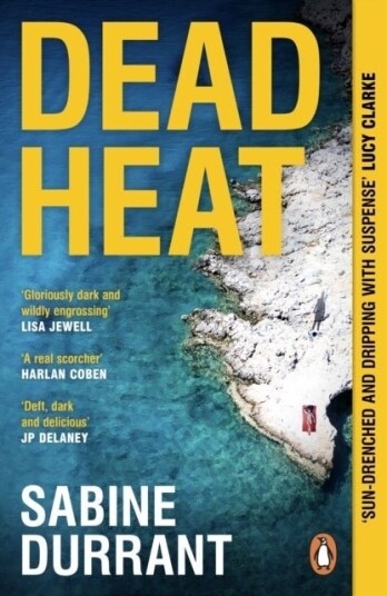 Dead Heat Dead Heat