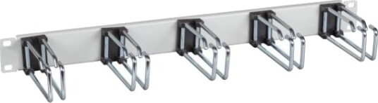 Efb Elektronik 699981Ts.1 Administrasjonspanel Sort Metall 1U 19" 482.6 Mm 699981TS.1
