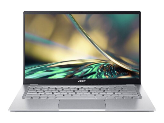 Acer Swift 3 SF314-512 14" Intel Core i5 1240P Evo 16 GB 512 GB SSD