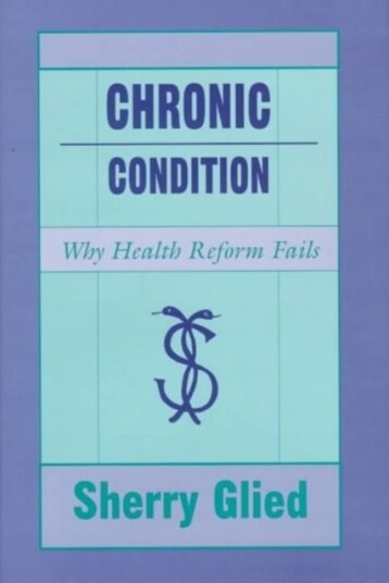 Chronic Condition Chronic Condition