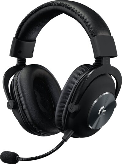 Logitech Pro X Gaming Headset 7.1 Logitech Pro X Gaming Headset 7.1