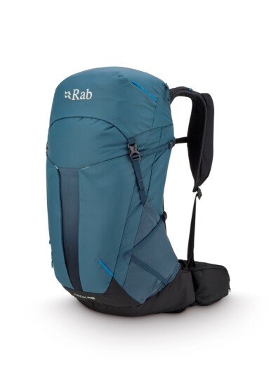 Rab Airox 30 Tempest Blue Medium/Large