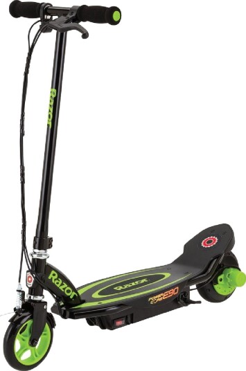 Razor E90 Power Core Green 13173802