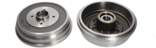Bremsetrommel KAVO PARTS BD-10004