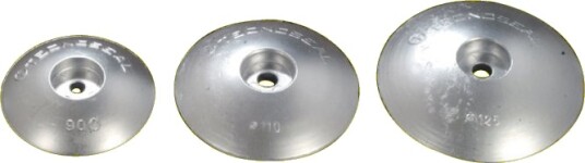 Roranode   90 mm   8,5 mm   18 mm   440 g