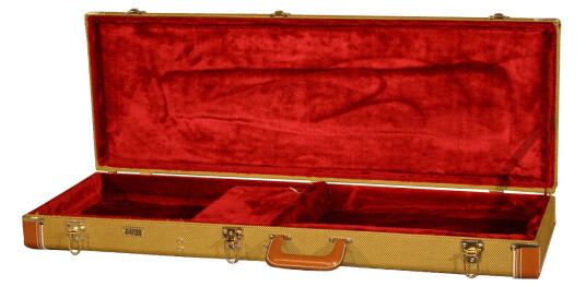 Gator Gw-Electric-Tw Gw Electric Case Tweed Gator Gw-Electric-Tw Gw Electric Case Tweed
