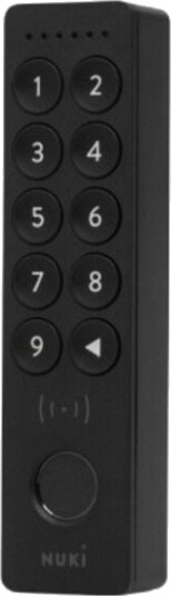 Nuki Keypad 2 NFC - Smart lås til Sikker tilgang