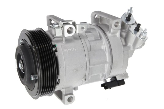 AC kompressor VALEO 813201 AC kompressor VALEO 813201