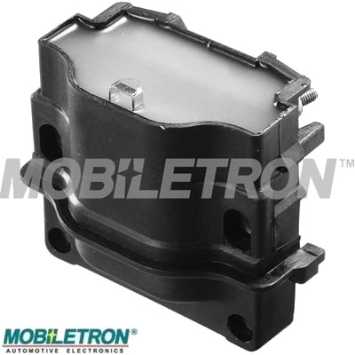 Tennspole MOBILETRON CT-08
